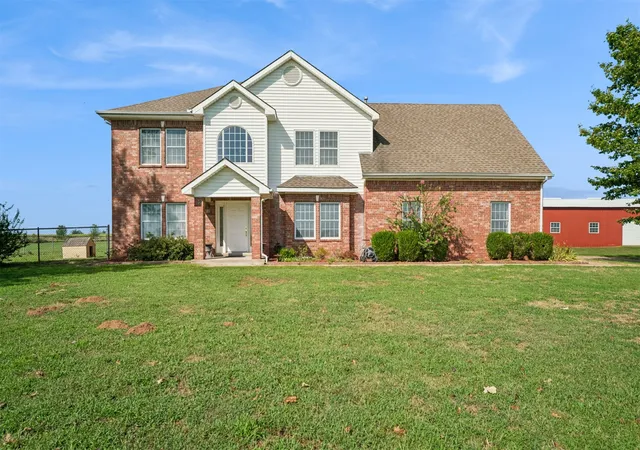 Photo 1 of Single family home for sale at 7901 N Highway 72, Haskell, OK 74436 | MLS# 2633538 | Listing updated on 2026-10-06
