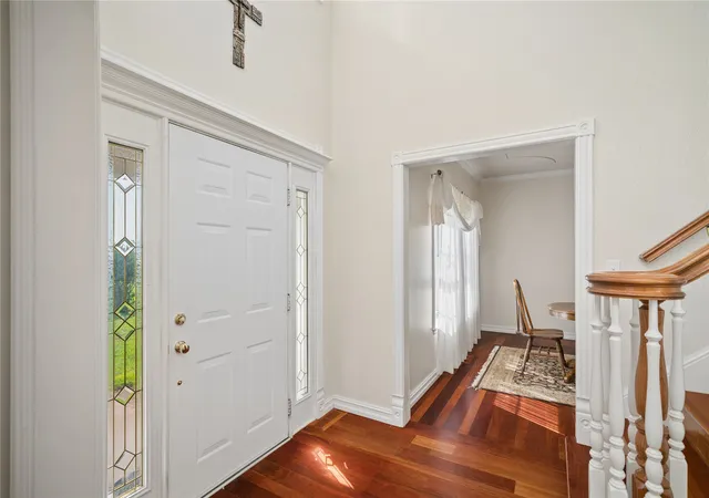 Photo 3 of Single family home for sale at 7901 N Highway 72, Haskell, OK 74436 | MLS# 2633538 | Listing updated on 2026-10-06