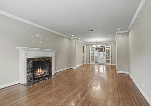 Photo 3 of Single family home for sale at 1821 Columbia Ave, Tulsa, OK 74104 | MLS# 2636041 | Listing updated on 2026-10-03