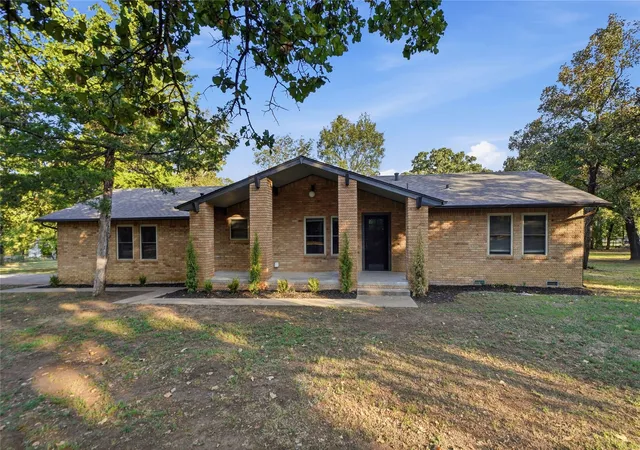 Photo 1 of Sale Pending at 11265 Ferguson Rd, Beggs, OK 74421 | MLS# 2635735 | Listing updated on 2026-10-09