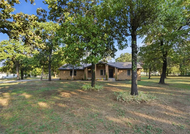 Photo 3 of Sale Pending at 11265 Ferguson Rd, Beggs, OK 74421 | MLS# 2635735 | Listing updated on 2026-10-09