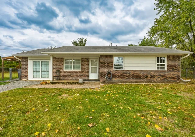 Photo 1 of Single family home for sale at 14450 County Rd 3499, Ada, OK 74820 | MLS# 2636002 | Listing updated on 2026-10-09
