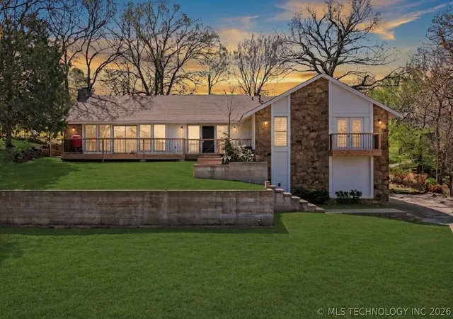 Photo 1 of Single family home for sale at 3526 E 75th Street, Tulsa, OK 74136 | MLS# 2635819 | Listing updated on 2026-10-02