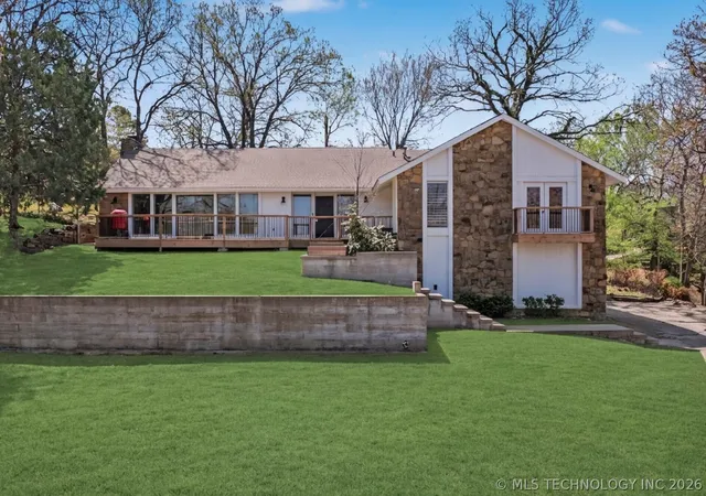 Photo 2 of Single family home for sale at 3526 E 75th Street, Tulsa, OK 74136 | MLS# 2635819 | Listing updated on 2026-10-02