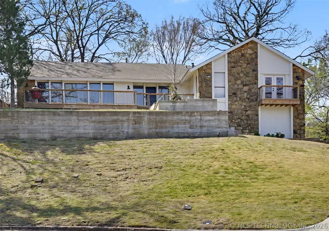 Photo 3 of Single family home for sale at 3526 E 75th Street, Tulsa, OK 74136 | MLS# 2635819 | Listing updated on 2026-10-02