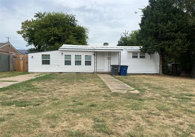 Photo 1 of Single family home for sale at 6719 E Oklahoma Pl, Tulsa, OK 74115 | MLS# 2636063 | Listing updated on 2026-10-02