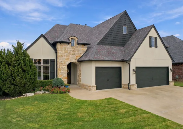 Photo 1 of Single family home for sale at 521 W 127th Street S, Jenks, OK 74037 | MLS# 2635213 | Listing updated on 2026-10-09