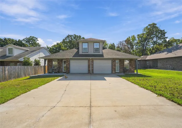Photo 1 of Sale Pending at 526 Antry Pl, Catoosa, OK 74015 | MLS# 2636087 | Listing updated on 2026-10-07