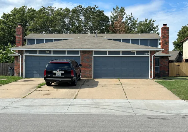 Photo 1 of Sale Pending at 8315 E 65th Street, Tulsa, OK 74133 | MLS# 2636088 | Listing updated on 2026-10-06