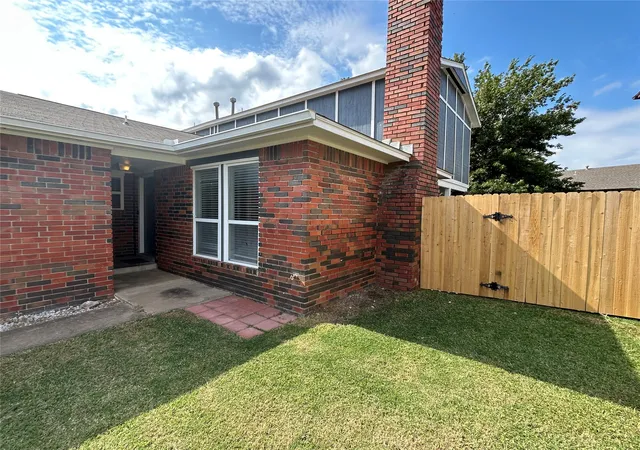 Photo 3 of Sale Pending at 8315 E 65th Street, Tulsa, OK 74133 | MLS# 2636088 | Listing updated on 2026-10-06
