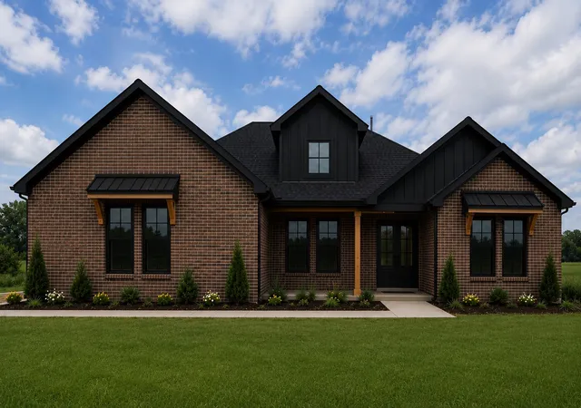Photo 1 of Sale Pending at 20449 E 171st Street S, Broken Arrow, OK 74014 | MLS# 2636057 | Listing updated on 2026-10-02