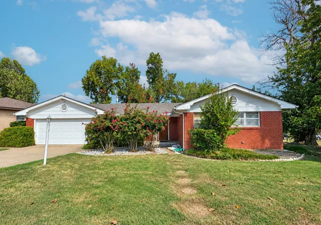 Single family home for sale at 3177 S 74th East Ave, Tulsa, OK 74145 | MLS# 2635020