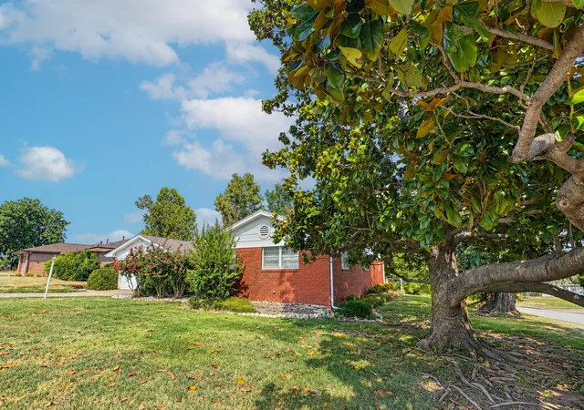 Photo 2 of Single family home for sale at 3177 S 74th East Ave, Tulsa, OK 74145 | MLS# 2635020 | Listing updated on 2026-10-11