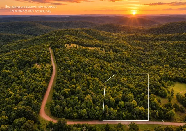 Photo 1 of Land for sale at 1 Cherokee Dr, Vian, OK 74962 | MLS# 2636090 | Listing updated on 2026-10-02