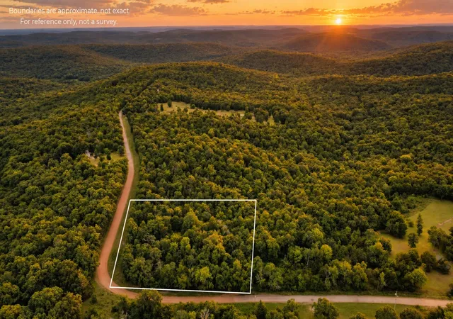 Photo 1 of Land for sale at 2 Cherokee Dr, Vian, OK 74962 | MLS# 2636094 | Listing updated on 2026-10-02