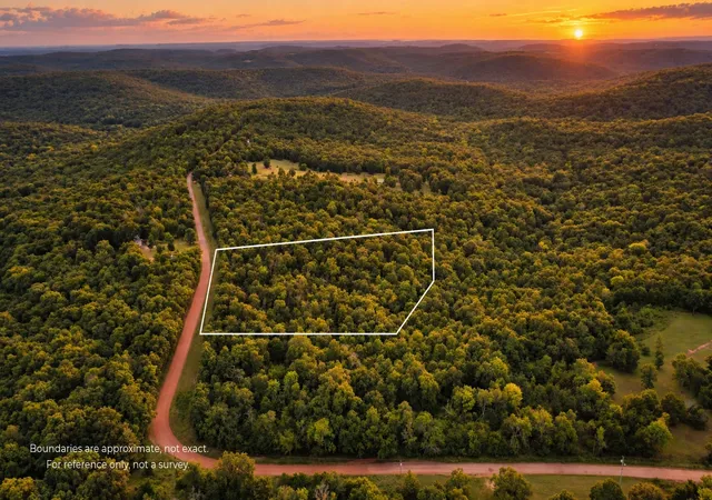Photo 1 of Land for sale at 3 Cherokee Dr, Vian, OK 74962 | MLS# 2636096 | Listing updated on 2026-10-02