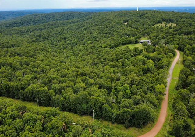 Photo 2 of Land for sale at 3 Cherokee Dr, Vian, OK 74962 | MLS# 2636096 | Listing updated on 2026-10-02