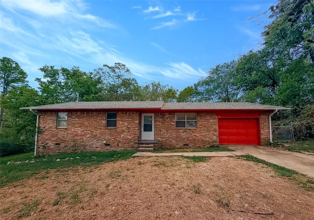 Photo 1 of Single family home for sale at 903 Sleepy St, Tahlequah, OK 74464 | MLS# 2635988 | Listing updated on 2026-10-02