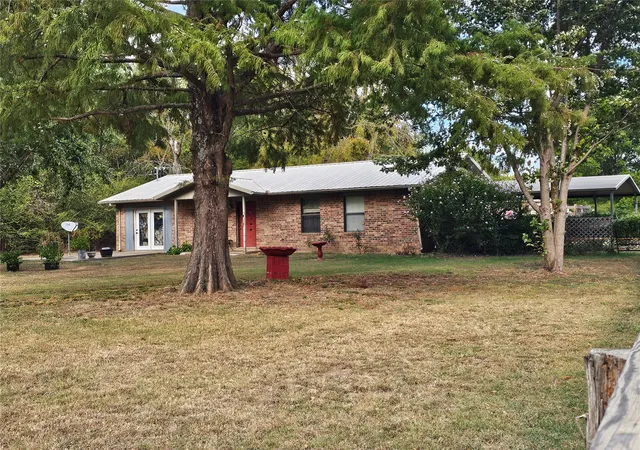 Photo 1 of Sale Pending at 106441 S 4163 Road, Checotah, OK 74426 | MLS# 2636102 | Listing updated on 2026-10-12