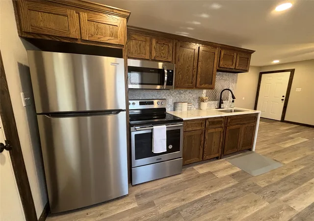 Photo 3 of Single family home for sale at 224 N 11th Avenue, Durant, OK 74701 | MLS# 2636012 | Listing updated on 2026-10-02