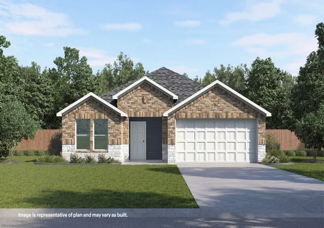 Photo 1 of Single family home for sale at 2025 E Toledo St, Broken Arrow, OK 74012 | MLS# 2636120 | Listing updated on 2026-10-02