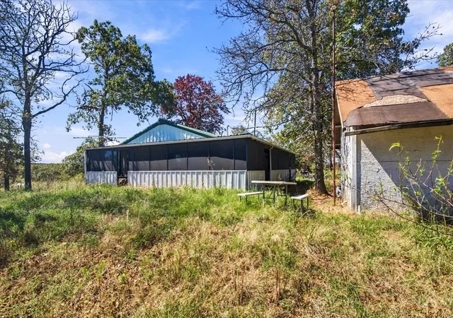 Photo 1 of Single family home for sale at 1833 County Rd 1405, Skiatook, OK 74070 | MLS# 2636122 | Listing updated on 2026-10-02