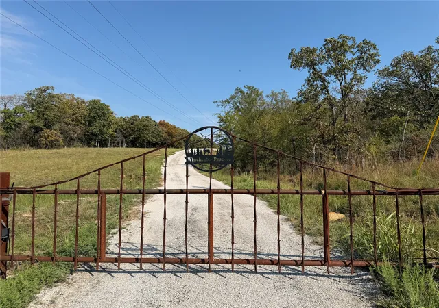 Land for sale at 80 260th Street, Winchester, OK 74421 | MLS# 2636142