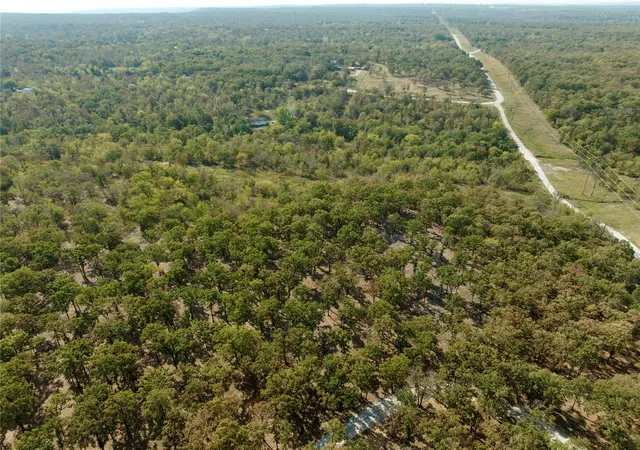 Photo 2 of Land for sale at 19 260th Street, Beggs, OK 74421 | MLS# 2636147 | Listing updated on 2026-10-01