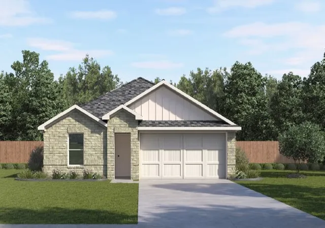 Photo 1 of Single family home for sale at 2017 E Toledo St, Broken Arrow, OK 74012 | MLS# 2636149 | Listing updated on 2026-10-02