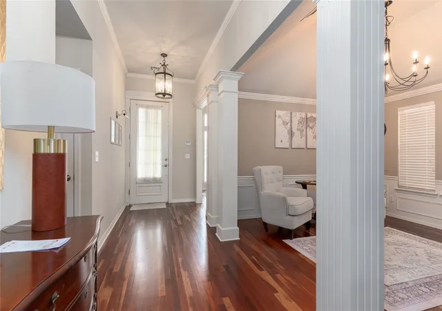 Photo 2 of Single family home for sale at 8523 E 82nd Street, Tulsa, OK 74133 | MLS# 2636080 | Listing updated on 2026-10-28