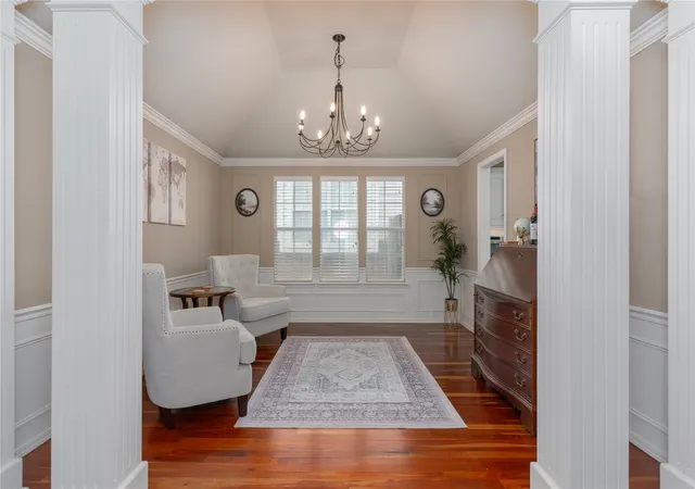 Photo 4 of Single family home for sale at 8523 E 82nd Street, Tulsa, OK 74133 | MLS# 2636080 | Listing updated on 2026-10-28
