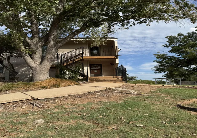 Photo 1 of Condo for sale at 131 Falconhead #D, Burneyville, OK 73430 | MLS# 2636158 | Listing updated on 2026-10-03