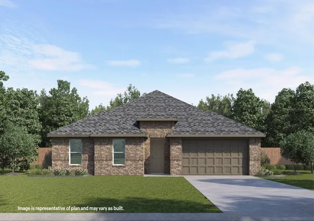 Photo 1 of Single family home for sale at 13517 S 99th Eastavenue, Bixby, OK 74008 | MLS# 2636160 | Listing updated on 2026-10-05