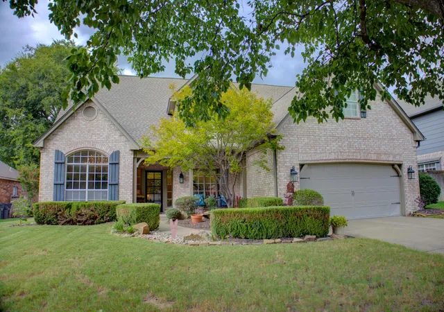 Photo 1 of Single family home for sale at 5011 E 110th Street, Tulsa, OK 74137 | MLS# 2636159 | Listing updated on 2026-10-02