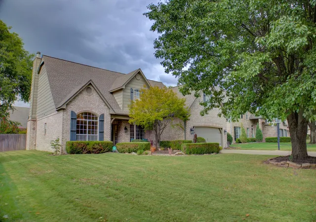 Photo 2 of Single family home for sale at 5011 E 110th Street, Tulsa, OK 74137 | MLS# 2636159 | Listing updated on 2026-10-02