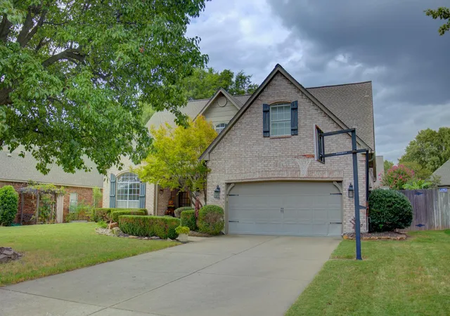 Photo 3 of Single family home for sale at 5011 E 110th Street, Tulsa, OK 74137 | MLS# 2636159 | Listing updated on 2026-10-02