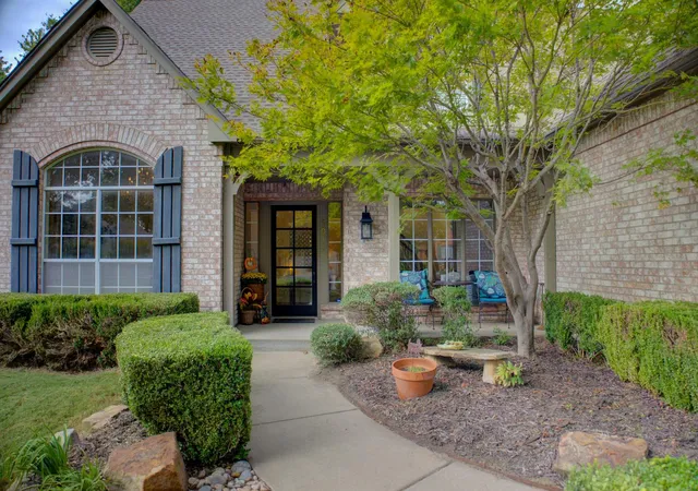 Photo 3 of Single family home for sale at 5011 E 110th Street, Tulsa, OK 74137 | MLS# 2636159 | Listing updated on 2026-10-02