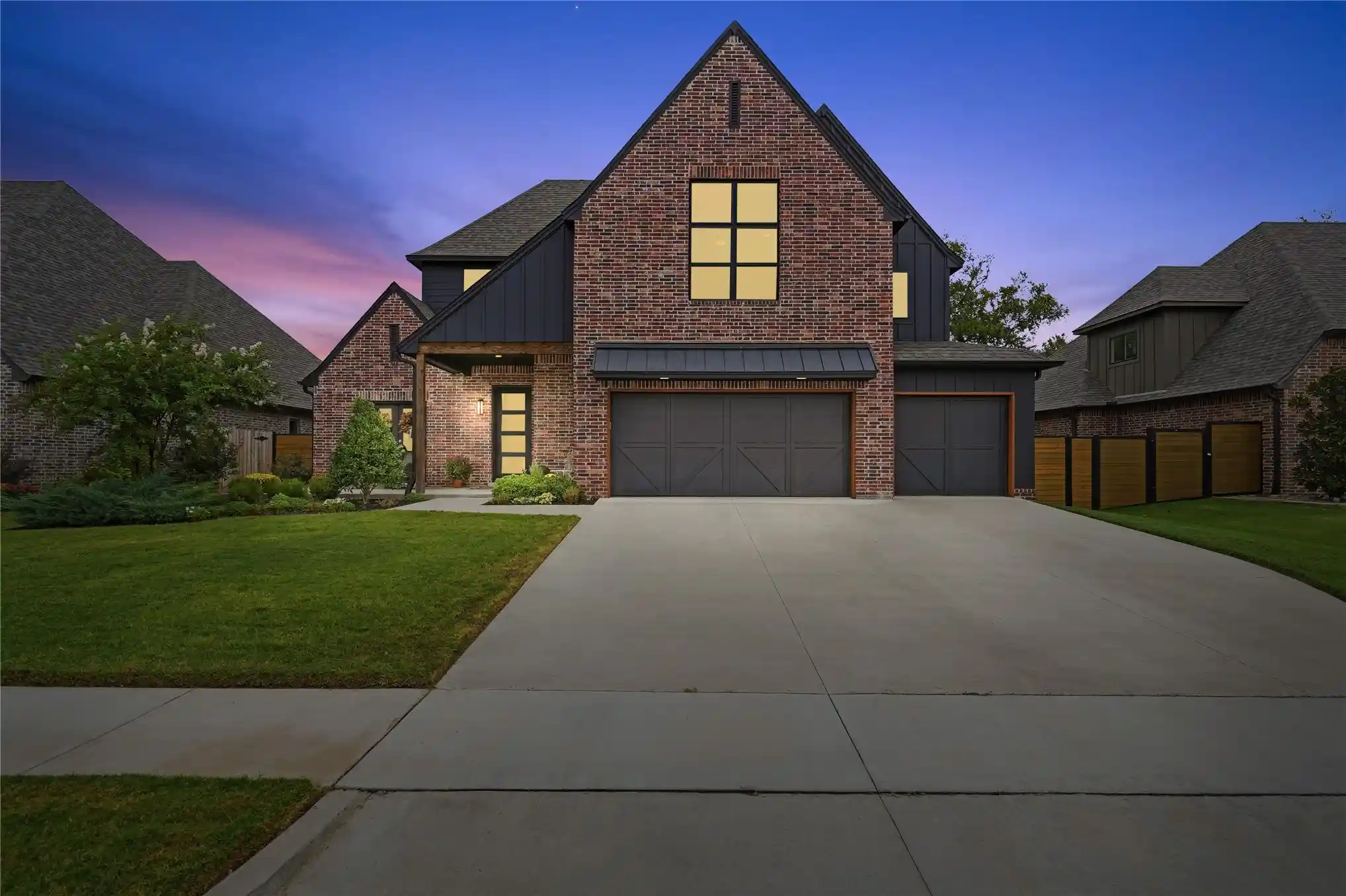 Single family home for sale at 3709 E 115th Place S, Tulsa, OK 74137 | MLS# 2636110