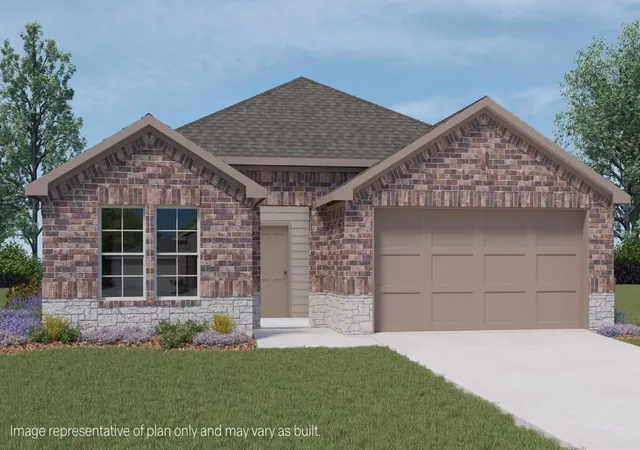 Photo 1 of Single family home for sale at 9910 E 135th Place S, Bixby, OK 74008 | MLS# 2636174 | Listing updated on 2026-10-05