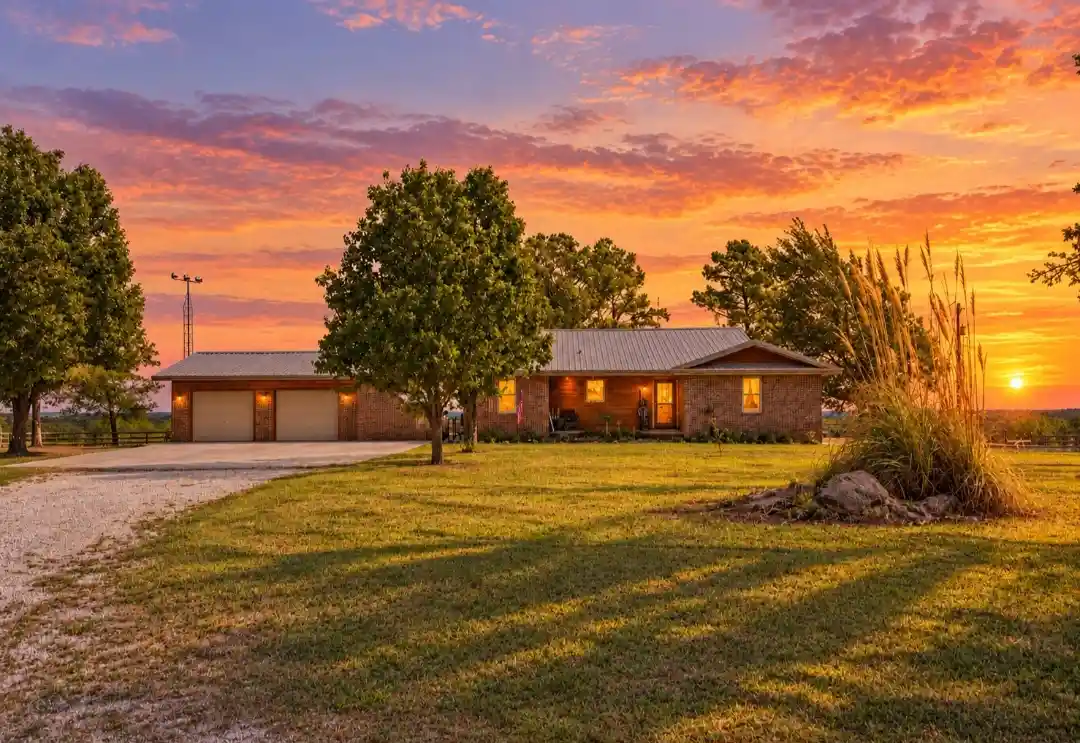 Single family home for sale at 12526 Ns 3520 Rd, Seminole, OK 74868 | MLS# 2636117