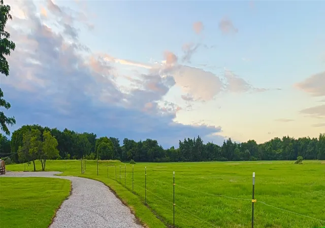 Photo 1 of Land for sale at 1 Dairy Dr, Hendrix, OK 74741 | MLS# 2623675 | Listing updated on 2026-10-01