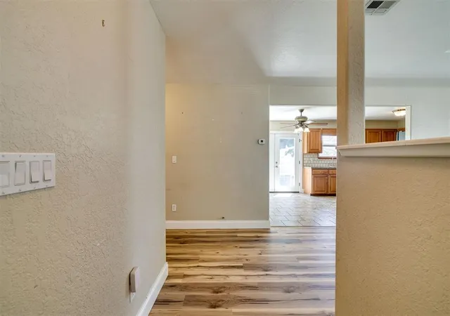 Photo 3 of Single family home for sale at 216 Southwest 4th, Checotah, OK 74426 | MLS# 2636069 | Listing updated on 2026-10-02