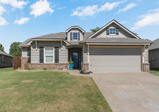 Photo 1 of Single family home for sale at 15005 E 110th Place N, Owasso, OK 74055 | MLS# 2635809 | Listing updated on 2026-10-06