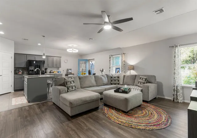 Photo 3 of Single family home for sale at 15005 E 110th Place N, Owasso, OK 74055 | MLS# 2635809 | Listing updated on 2026-10-06