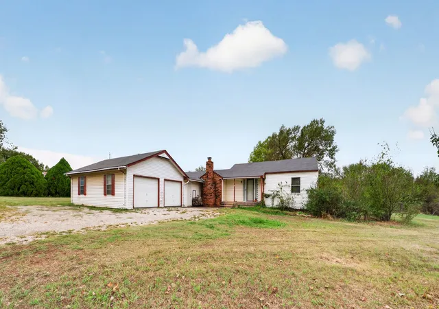 Photo 1 of Single family home for sale at 6330 N 129th East Ave, Owasso, OK 74055 | MLS# 2636204 | Listing updated on 2026-10-12