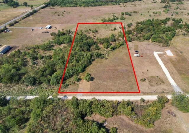 Photo 1 of Land for sale at Turnbull Rd, Caddo, OK 74729 | MLS# 2636211 | Listing updated on 2026-10-07