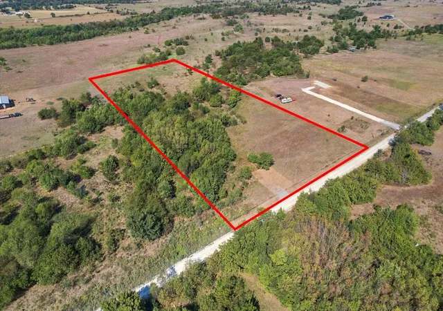 Photo 2 of Land for sale at Turnbull Rd, Caddo, OK 74729 | MLS# 2636211 | Listing updated on 2026-10-07