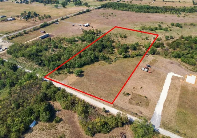Photo 3 of Land for sale at Turnbull Rd, Caddo, OK 74729 | MLS# 2636211 | Listing updated on 2026-10-07