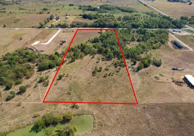 Photo 3 of Land for sale at Turnbull Rd, Caddo, OK 74729 | MLS# 2636211 | Listing updated on 2026-10-07