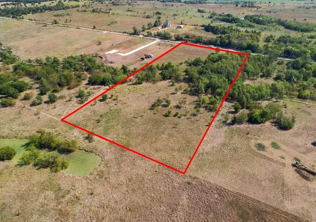 Photo 4 of Land for sale at Turnbull Rd, Caddo, OK 74729 | MLS# 2636211 | Listing updated on 2026-10-07